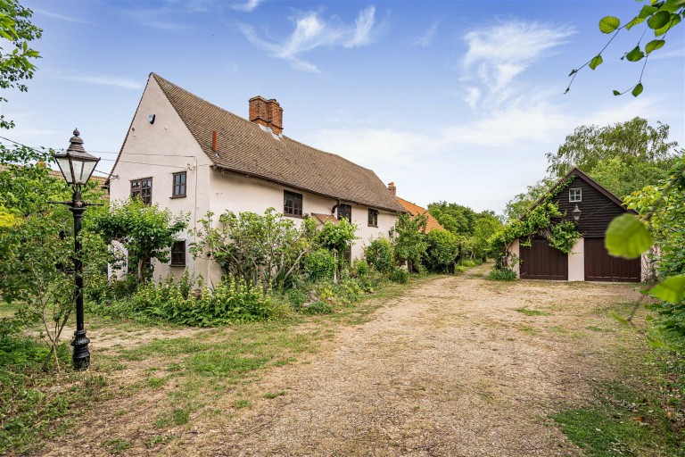 Images for North End, Bassingbourn, Royston