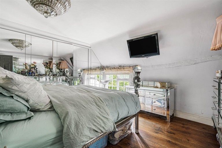 Images for North End, Bassingbourn, Royston