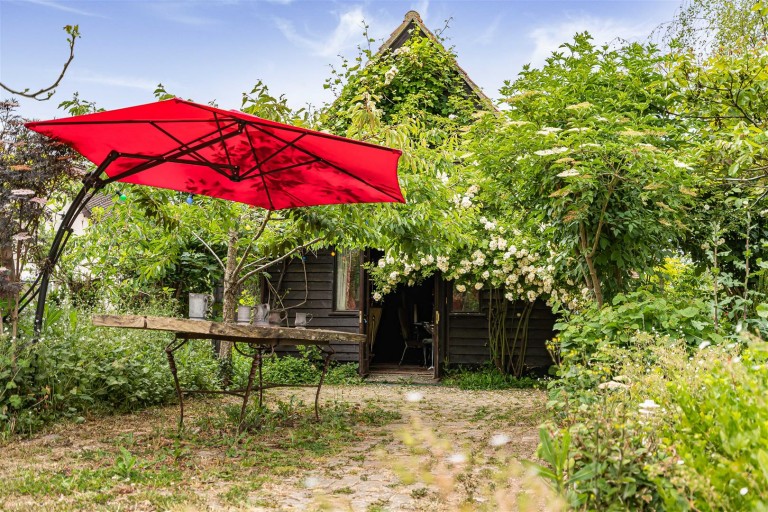 Images for North End, Bassingbourn, Royston