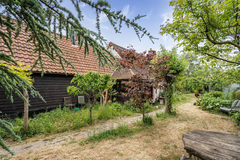 Images for North End, Bassingbourn, Royston
