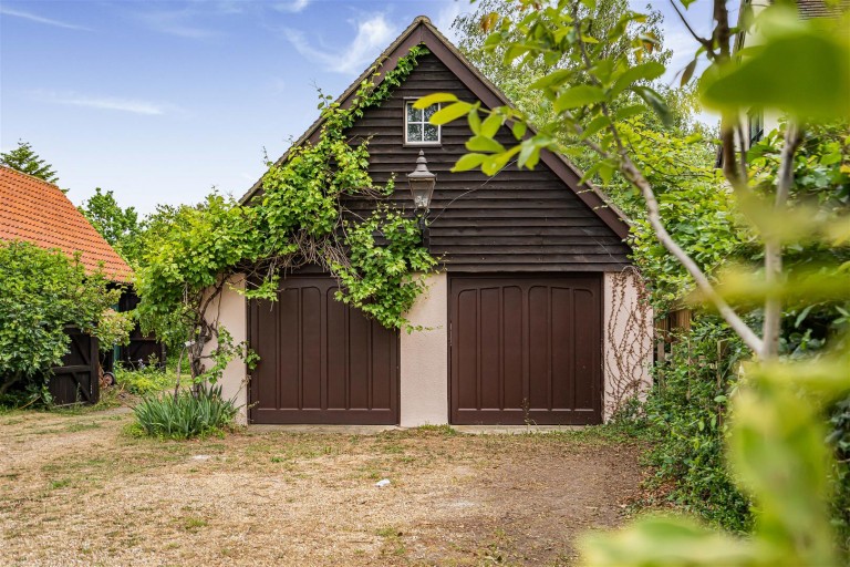 Images for North End, Bassingbourn, Royston
