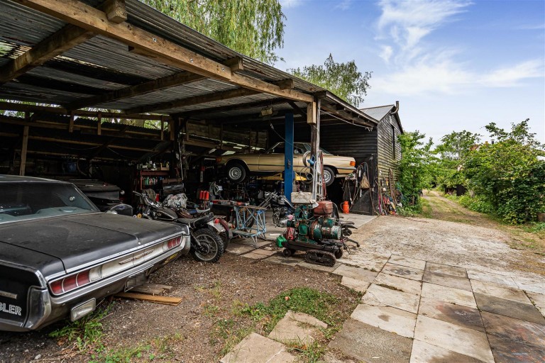 Images for North End, Bassingbourn, Royston