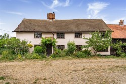 Images for North End, Bassingbourn, Royston