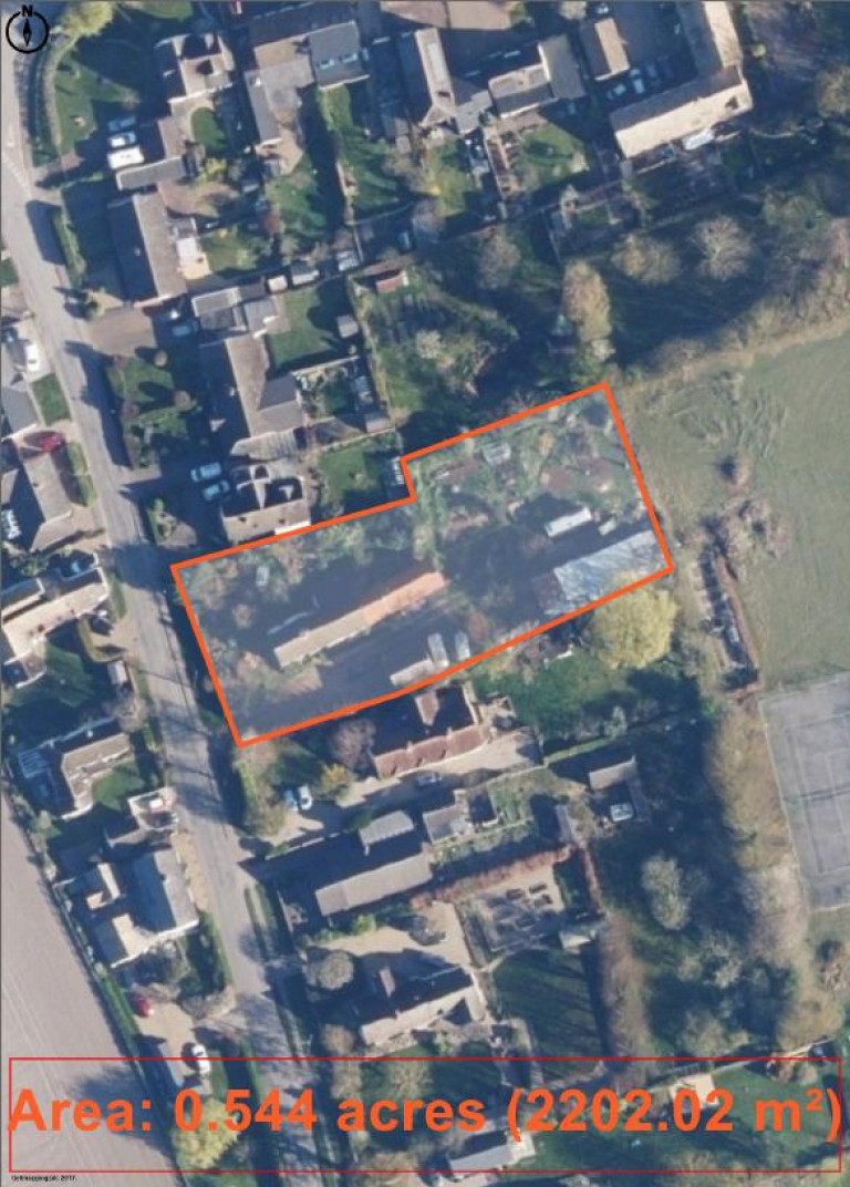 Images for North End, Bassingbourn, Royston