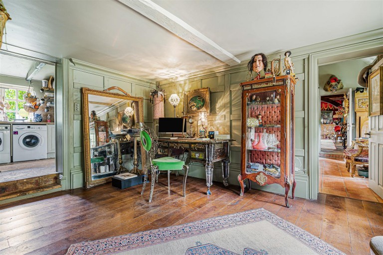 Images for North End, Bassingbourn, Royston