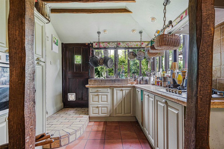 Images for North End, Bassingbourn, Royston