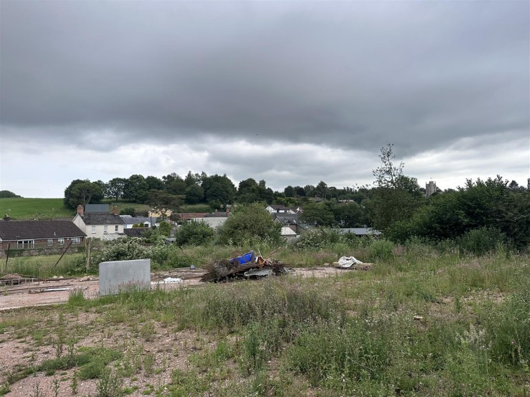 Images for Kentisbeare, Cullompton