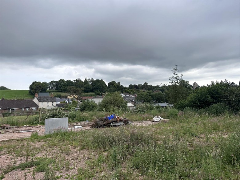 Click the photo for more details of Kentisbeare, Cullompton