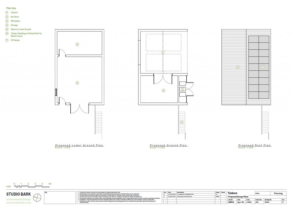 Floorplans For Near Bideford