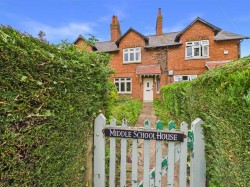 Images for Middle School House, Illston on the Hill, Leicestershire