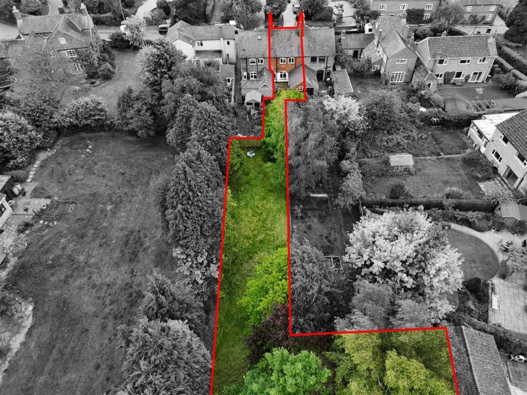 Images for Middle School House, Illston on the Hill, Leicestershire