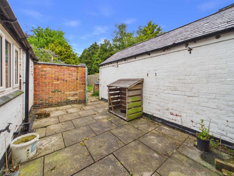 Images for Middle School House, Illston on the Hill, Leicestershire