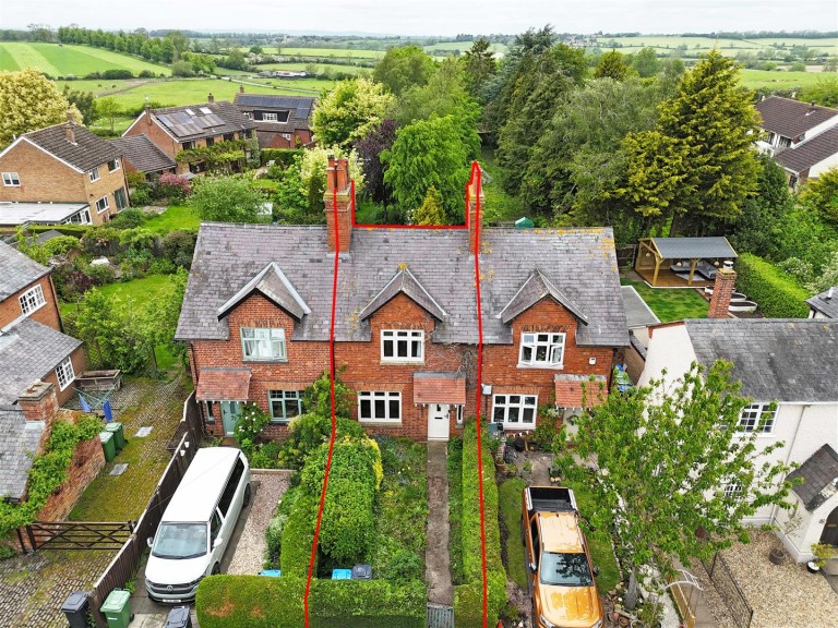 Images for Middle School House, Illston on the Hill, Leicestershire