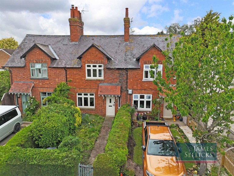 Images for Middle School House, Illston on the Hill, Leicestershire