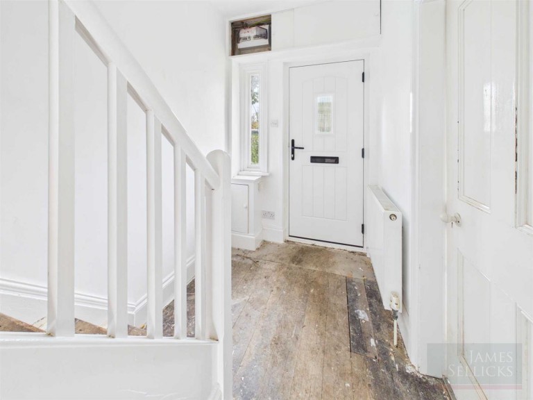 Images for Middle School House, Illston on the Hill, Leicestershire