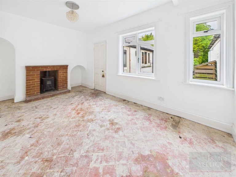 Images for Middle School House, Illston on the Hill, Leicestershire