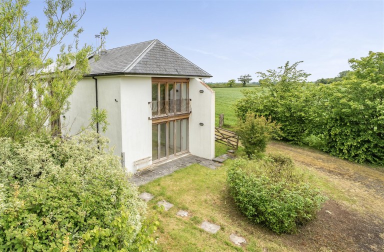 Images for Beech Hill, Morchard Bishop, Crediton