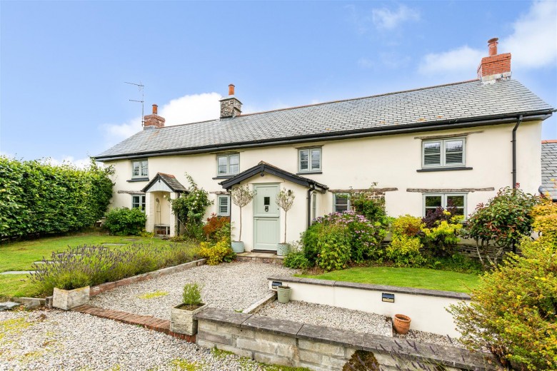 Click the photo for more details of Ashwater, Beaworthy