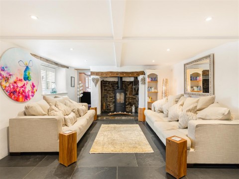 Click the photo for more details of Ashwater, Beaworthy