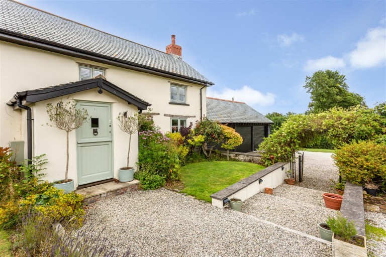 Images for Ashwater, Beaworthy