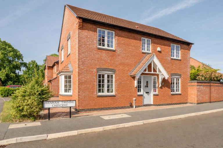 Images for Hannah Twining Crescent, Cawston, Rugby