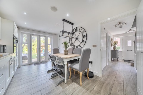Click the photo for more details of Hannah Twining Crescent, Cawston, Rugby