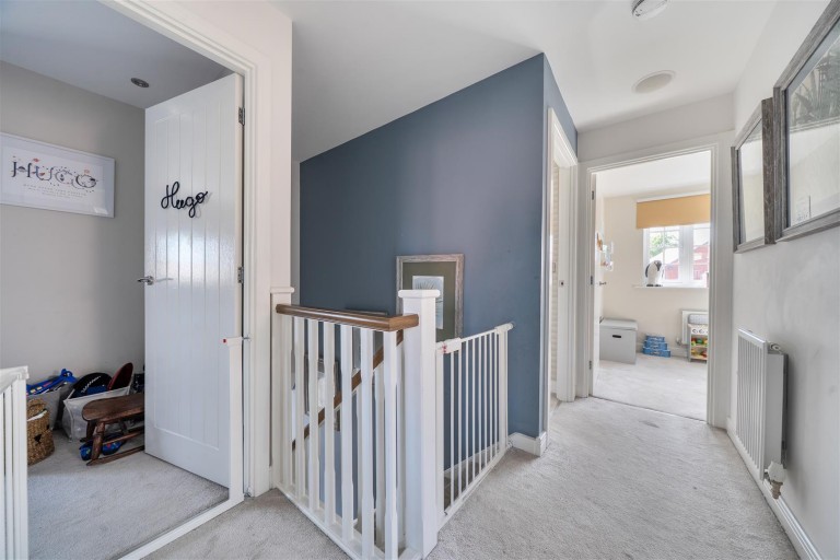 Images for Hannah Twining Crescent, Cawston, Rugby