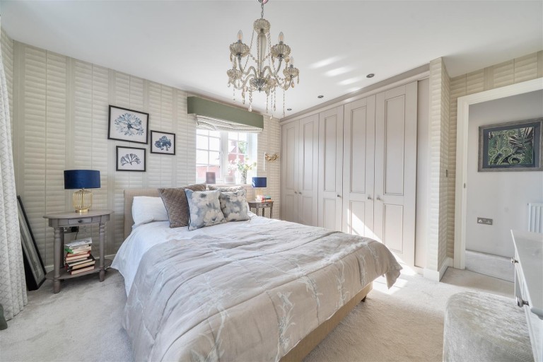 Images for Hannah Twining Crescent, Cawston, Rugby