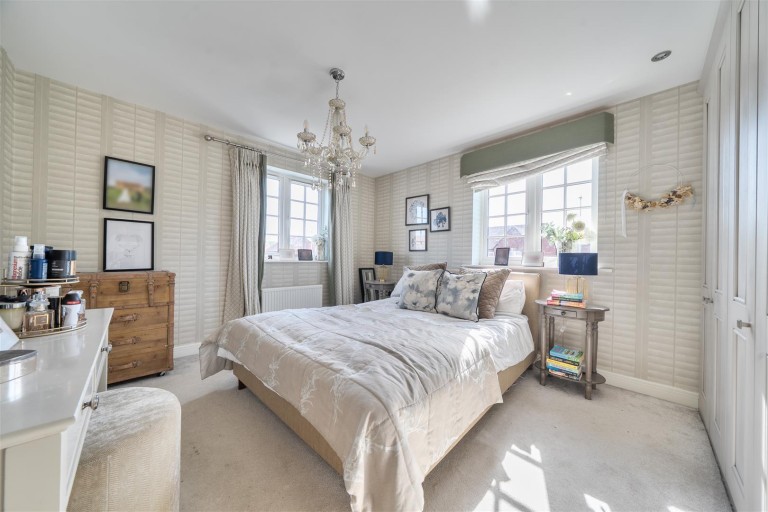 Images for Hannah Twining Crescent, Cawston, Rugby