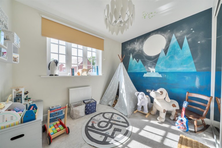 Images for Hannah Twining Crescent, Cawston, Rugby