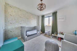 Images for Hannah Twining Crescent, Cawston, Rugby