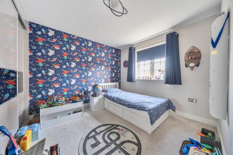 Images for Hannah Twining Crescent, Cawston, Rugby