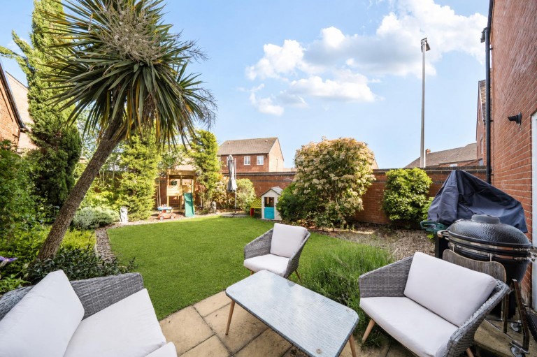 Images for Hannah Twining Crescent, Cawston, Rugby