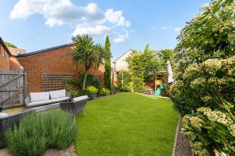 Click the photo for more details of Hannah Twining Crescent, Cawston, Rugby