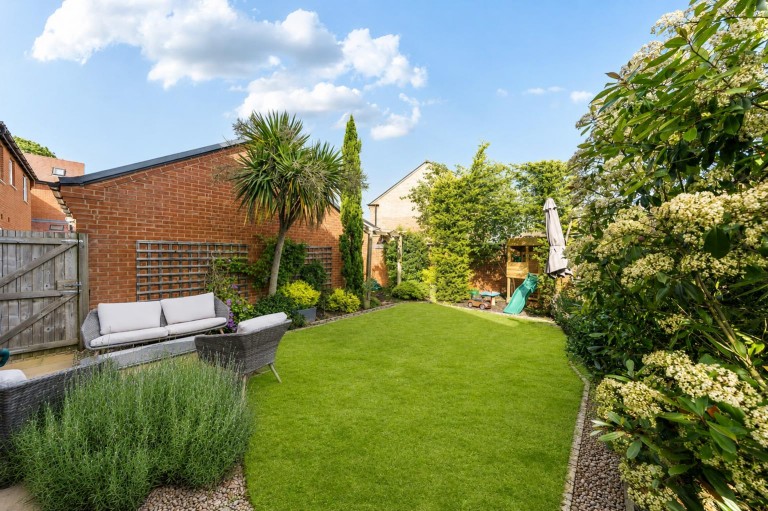 Images for Hannah Twining Crescent, Cawston, Rugby