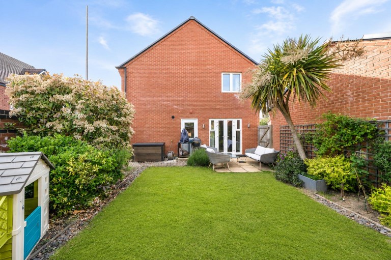 Images for Hannah Twining Crescent, Cawston, Rugby