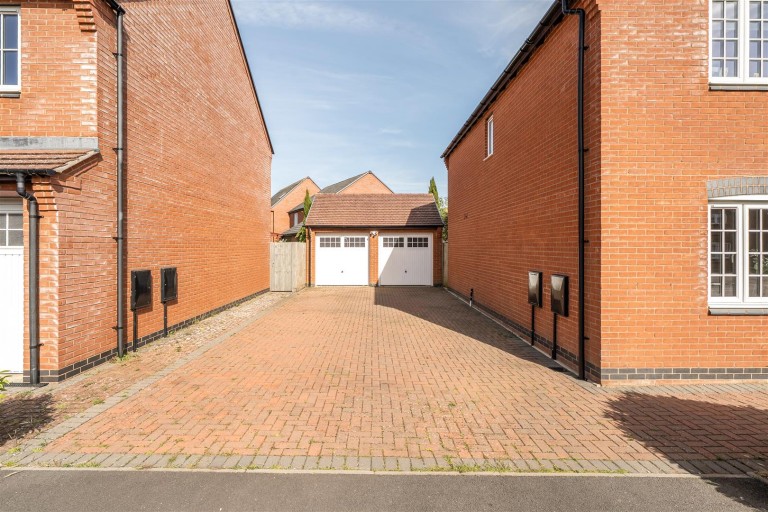 Images for Hannah Twining Crescent, Cawston, Rugby