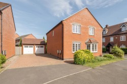 Images for Hannah Twining Crescent, Cawston, Rugby