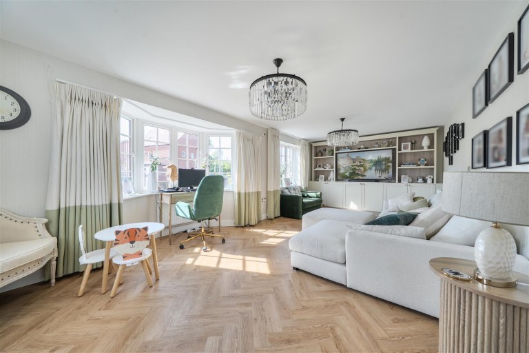 Images for Hannah Twining Crescent, Cawston, Rugby