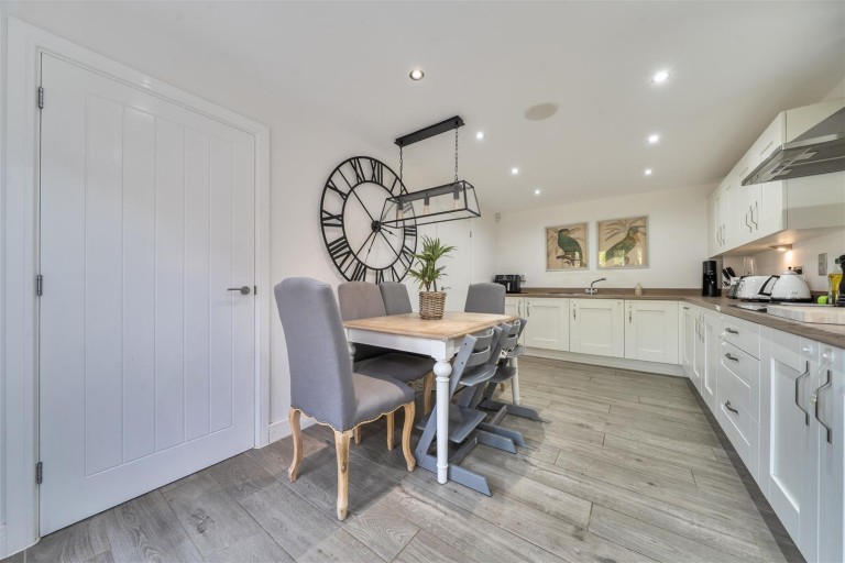 Images for Hannah Twining Crescent, Cawston, Rugby