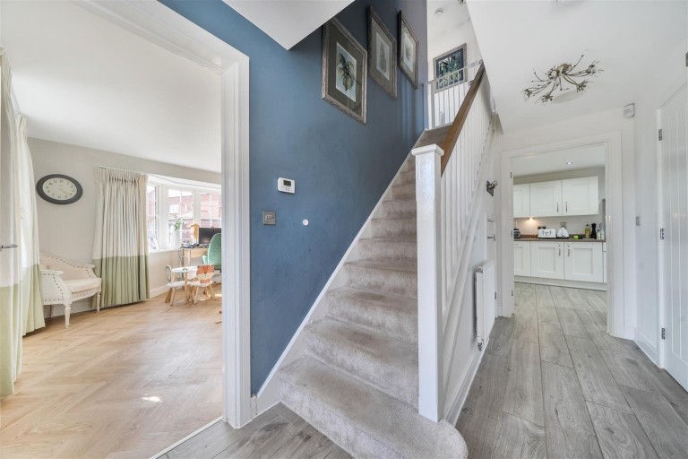 Images for Hannah Twining Crescent, Cawston, Rugby