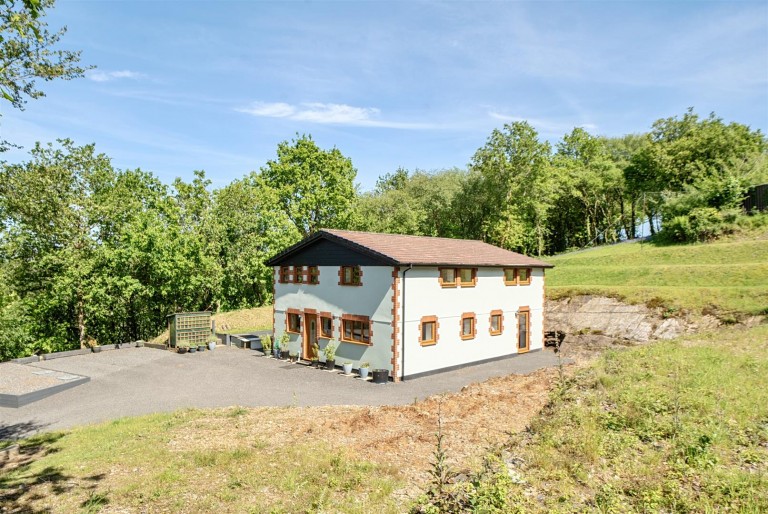 Images for Chillaton, West Devon - 14.59 Acres