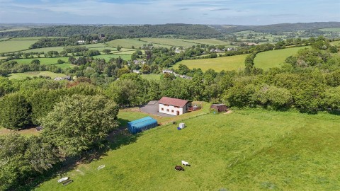 Click the photo for more details of Chillaton, West Devon - 14.59 Acres
