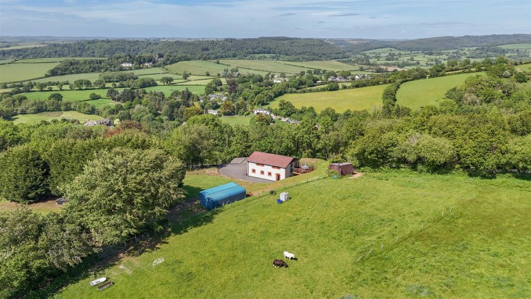 Images for Chillaton, West Devon - 14.59 Acres