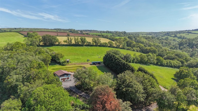 Images for Chillaton, West Devon - 14.59 Acres
