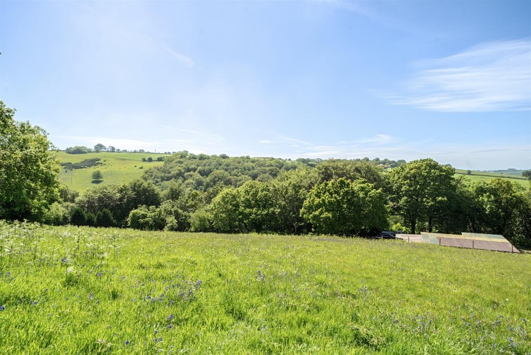 Images for Chillaton, West Devon - 14.59 Acres