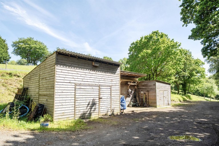 Images for Chillaton, West Devon - 14.59 Acres