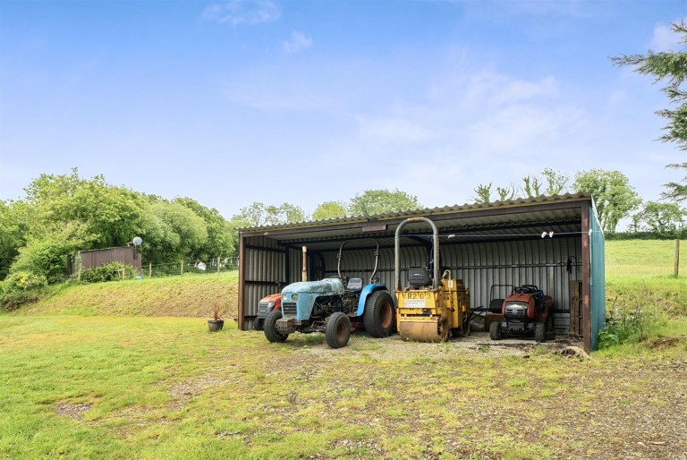 Images for Chillaton, West Devon - 14.59 Acres