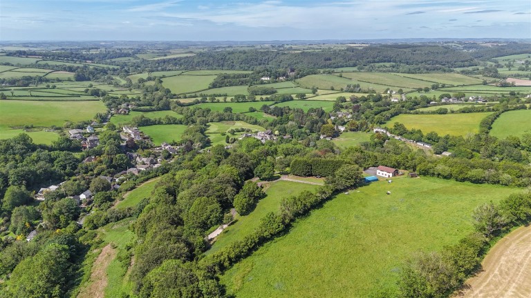 Images for Chillaton, West Devon - 14.59 Acres