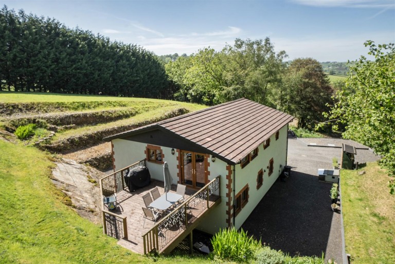 Images for Chillaton, West Devon - 14.59 Acres